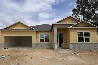 New construction  house 699 Pointe Emerson Blvd, Apopka, FL 32703 plan Corina II - Eco Grand Series - image