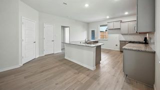 New construction  house 1218 Hopes Lake Dr, Princeton, TX 75407 plan Republic - image