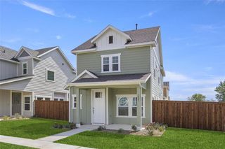 New construction Single-Family house 1407 Apricot Lane, Gainesville, TX 76240 - photo