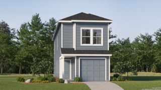 New construction Single-Family house 4961 Winecup Cv, Converse, TX 78109 - image