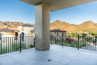 New construction Condo house 18720 N 101St St, Unit 3008, Scottsdale, AZ 85255 - image
