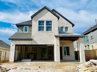 New construction Single-Family house 19228 Hazel Firs Ct, Magnolia, TX 77355 - image