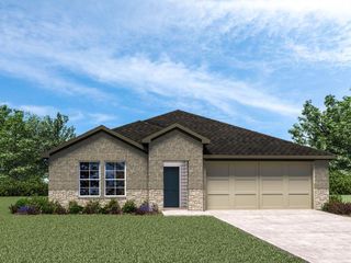 New construction Single-Family house 8117 Trudy Lane, Fort Worth, TX 76120 - photo