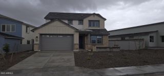 New construction Single-Family house 30148 W Palo Brea Wy, Buckeye, AZ 85396 plan Plan 4004 - image