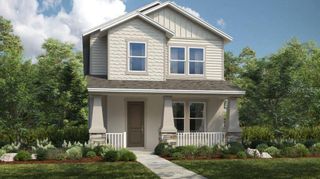 New construction  house 5118 Goldfinch Dr, St. Cloud, FL 34771 plan Newberry - image