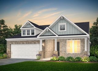 New construction Single-Family house 1310 Little Shoals Rd, Greensboro, GA 30642 plan Mystique - image
