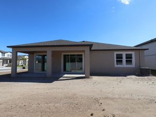 New construction Single-Family house 5812 Freesia Dr, Lakeland, FL 33811 plan Barcello - image