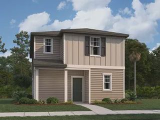 New construction  house 4848 Toho Shores Dr, St. Cloud, FL 34772 plan Maynard - image