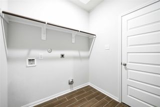 New construction Single-Family house 600 Barton Place Dr, Cleveland, TX 77327 plan Reagan - image