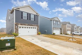 New construction Single-Family house 831 Two Brothers Ln, York, SC 29745 plan Elston - image