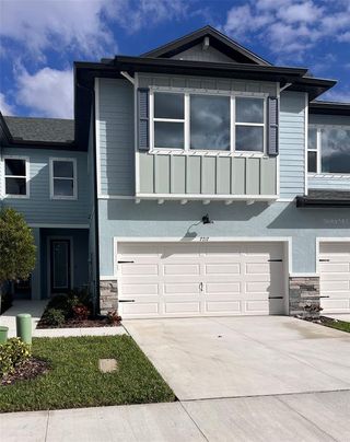 New construction Townhouse house 7717 93rd Street N, Seminole, FL 33777 - image