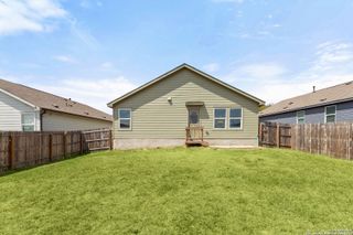 New construction Single-Family house 6830 Wolf Vly, San Antonio, TX 78242 - image