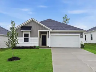 New construction Single-Family house 554 Harben Dr, Woodruff, SC 29388 plan Chandler - image
