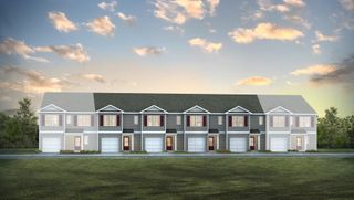 New construction Single-Family house 486 Wisteria Walk Wy, Hopkins, SC 29061 plan Pearson Th - image