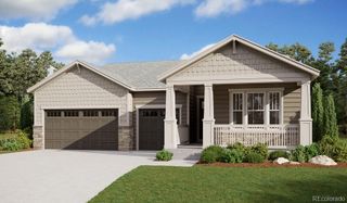 New construction Single-Family house 3851 N Haleyville St, Aurora, CO 80019 - image