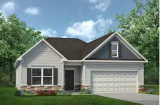 New construction Single-Family house 116 Townsend Wy, Unit 8, Chapel Hill, TN 37034 - image