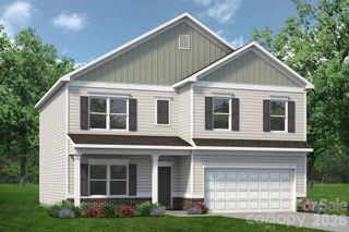 New construction Single-Family house 446 Blue Mountain Rd, Salisbury, NC 28147 - image