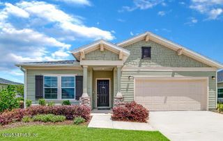 New construction  house 66 Otsego Ln, St. Augustine, FL 32092 plan Charle - image