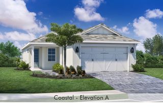 New construction Single-Family house 10079 Ladder Horn Dr, Sarasota, FL 34240 plan Tiller - image