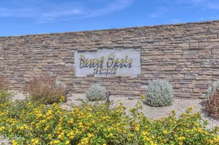 New construction Single-Family house 17182 W Oberlin Wy, Surprise, AZ 85387 - image