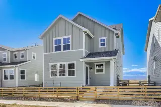 New construction Single-Family house 984 Spindle Ln, Fort Collins, CO 80524 plan Torrey Pine - image