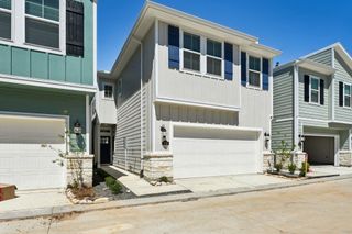 New construction Single-Family house 1131 Cedar Place Ln, Missouri City, TX 77459 - image