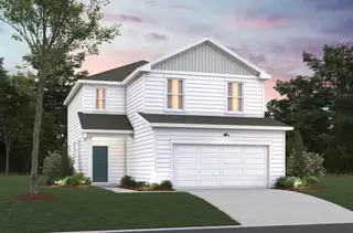 New construction Single-Family house 8951 Farrier Dr, Myrtle Beach, SC 29588 plan Rose - image