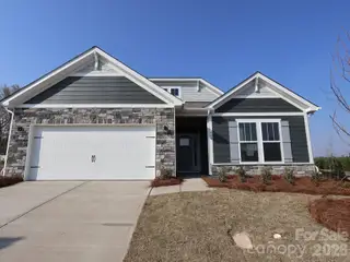 New construction Single-Family house 408 Willoughby Park Dr, Monroe, NC 28112 plan Crawford - image