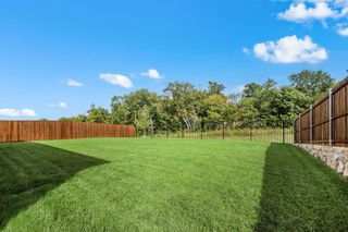 New construction Single-Family house 3200 Willow Terrace Ln, Anna, TX 75409 plan Mozart - image