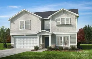 New construction Single-Family house 12611 Forager Pl, Midland, NC 28107 - image