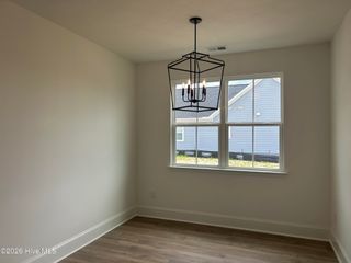 New construction Single-Family house 5309 Folklore Wy, Wilmington, NC 28412 plan Clay - image