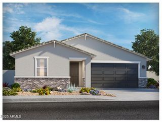 New construction Single-Family house 32929 N Claret Ct, San Tan Valley, AZ 85143 plan Arlo - image
