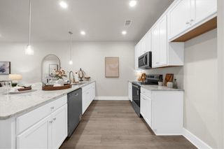 New construction Townhouse house 93 Maple Trl, Dawsonville, GA 30534 - image