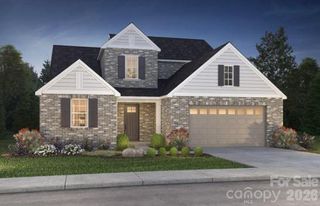 New construction Single-Family house 10934 Old Ravine Trl, Huntersville, NC 28078 - image