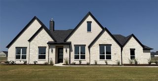 New construction Single-Family house 536 Cornerstone Avenue, Reno, TX 76020 - photo