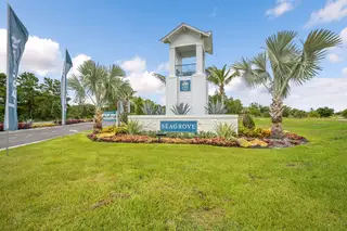 New construction Single-Family house 3550 Angler Dr, Fort Pierce, FL 34946 plan Harrisburg - image