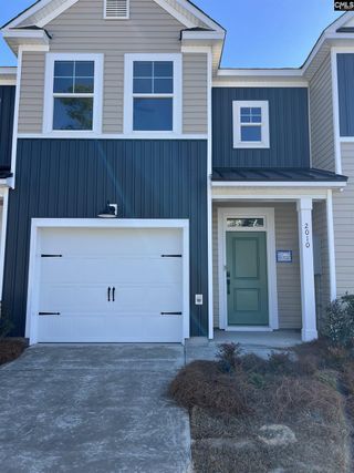 New construction Single-Family house 2010 Armada Rd, Columbia, SC 29229 - image
