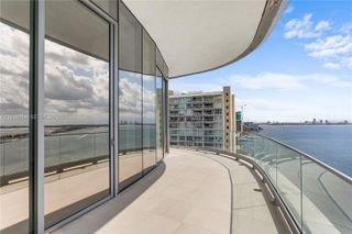 New construction Condo house 175 Se 25Th Rd, Unit 1501, Miami, FL 33129 - image