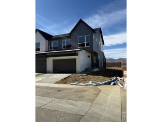 New construction Condo house 725 Kubat Ln, Unit A, Longmont, CO 80503 - image