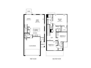 New construction  house 16290 Bird Of Paradise, Clermont, FL 34714 plan Oakville - image