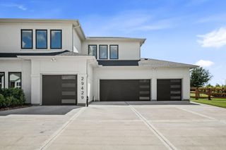 New construction Single-Family house 29429 Circle S Rnch, Fulshear, TX 77406 - image