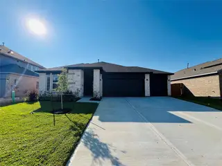 New construction Single-Family house 645 Canadian Trail, Dayton, TX 77535 Creede- photo