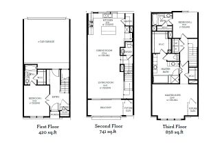 New construction Single-Family house 3434 Stanling Brook Ln, Houston, TX 77080 - image
