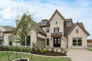 New construction house 3737 Selborne Dr, Rockwall, TX 75032 plan Grand Whitehall - image