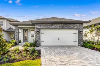 New construction Single-Family house 7661 Somersworth Dr, Kissimmee, FL 34747 - image