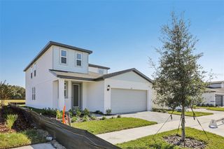 New construction Single-Family house 867 Sunshower Dr, Lady Lake, FL 32159 plan Yellowstone - image