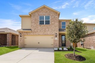 New construction Single-Family house 800 Princeton Heights Blvd, Princeton, TX 75407 - image
