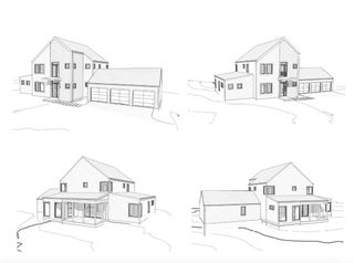 New construction Single-Family house 110 Cedarwood Ln, Roswell, GA 30075 - image