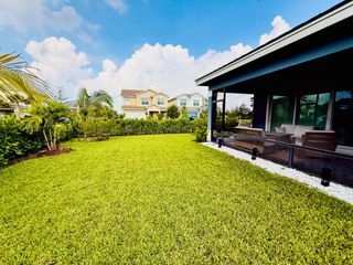 New construction Single-Family house 17238 Tawny Owl Trl, Loxahatchee, FL 33470 plan Malibu - image