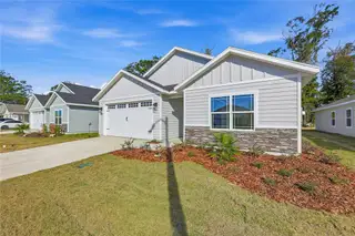 New construction Single-Family house 1072 SW 67 St, Gainesville, FL 32607 - image
